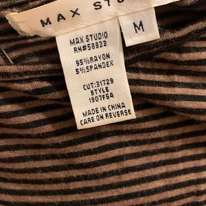 Aloha Bundle- Max Studio size M fashionable dress